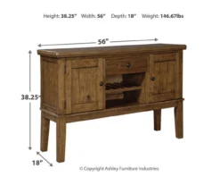 Ralene Dining Server -Walker Edison Shop 810599601 2