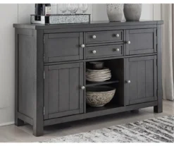 Myshanna Dining Server -Walker Edison Shop 810599604