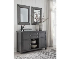 Myshanna Dining Server -Walker Edison Shop 810599604 9