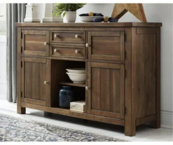 Moriville Dining Server -Walker Edison Shop 810599607 2