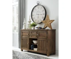 Moriville Dining Server -Walker Edison Shop 810599607 3