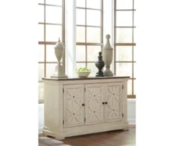 Bolanburg Dining Server -Walker Edison Shop 810599610 11