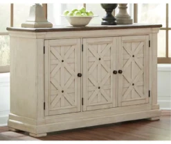 Bolanburg Dining Server -Walker Edison Shop 810599610