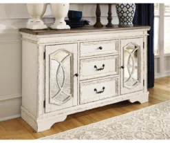 Raelyn Dining Server -Walker Edison Shop 810599611