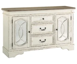 Raelyn Dining Server -Walker Edison Shop 810599611 8