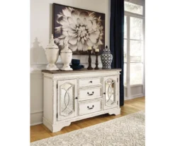 Raelyn Dining Server -Walker Edison Shop 810599611 9