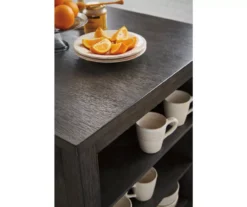 Caitbrook 3-Piece Counter-Height Dining Set -Walker Edison Shop 810599616 9