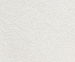 Cream Faux Wool Boucle Rolling Swivel Office Chair 22 Cream Faux Wool Boucle Rolling Swivel Office Chair -Walker Edison Shop 810606674 A0 10