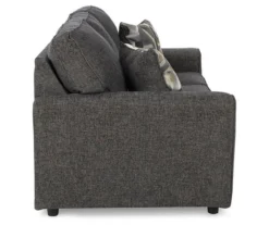 Cascilla Slate Gray Sofa 10 Cascilla Slate Gray Sofa -Walker Edison Shop 810609757 A0 6