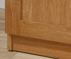 Sauder 2-Door Storage Cabinet -Walker Edison Shop 810610206 A0 4