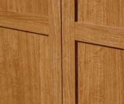 Sauder 2-Door Storage Cabinet -Walker Edison Shop 810610206 A0 6