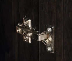 Sauder 2-Door Storage Cabinet -Walker Edison Shop 810610207 A0 2