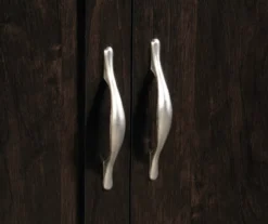 Sauder 2-Door Storage Cabinet -Walker Edison Shop 810610207 A0 5