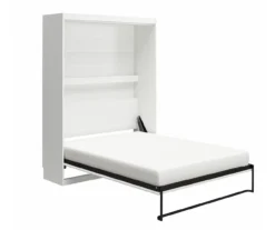 Novogratz Her Majesty Wall Bed -Walker Edison Shop 810610483 A0 2
