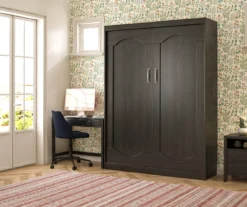 Novogratz Her Majesty Wall Bed -Walker Edison Shop 810610484 B0 2