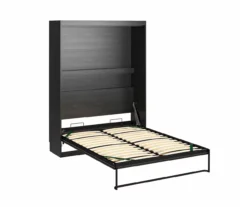 Novogratz Her Majesty Wall Bed -Walker Edison Shop 810610486 A0 1 1