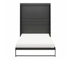 Novogratz Her Majesty Wall Bed -Walker Edison Shop 810610486 A0 1