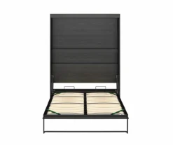 Novogratz Her Majesty Wall Bed -Walker Edison Shop 810610486 A0 2 1