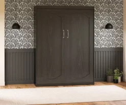 Novogratz Her Majesty Wall Bed -Walker Edison Shop 810610486 B0 4