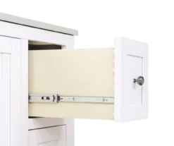 DHP Atwater Living Jazmyn Bathroom Vanity With White Sink -Walker Edison Shop 810610488 A0 3