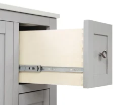 DHP Atwater Living Jazmyn Bathroom Vanity With White Sink -Walker Edison Shop 810610489 A0 3