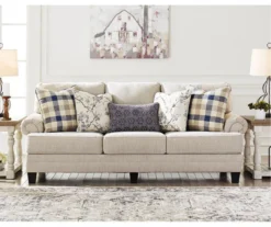 Meggett Linen Sofa -Walker Edison Shop 810610793 A0 4