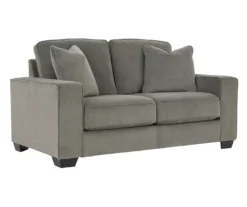 Angleton Sandstone Loveseat -Walker Edison Shop 810610798 2