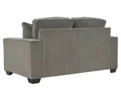 Angleton Sandstone Loveseat -Walker Edison Shop 810610798 3