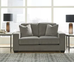 Angleton Sandstone Loveseat -Walker Edison Shop 810610798 5