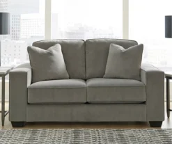 Angleton Sandstone Loveseat -Walker Edison Shop 810610798 A0 4