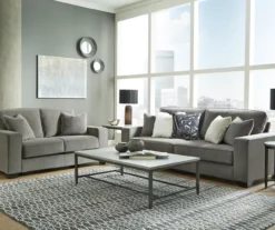 Angleton Sandstone Loveseat -Walker Edison Shop 810610799 810610798 4