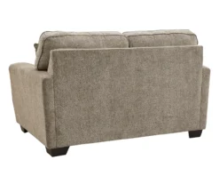 McCluer Mocha Loveseat -Walker Edison Shop 810610806 A0 4