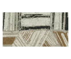 McCluer Mocha Loveseat -Walker Edison Shop 810610806 A0 7