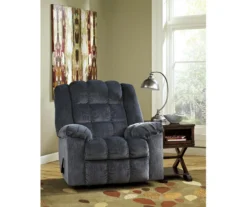 Signature Design By Ashley Ludden Rocker Recliner -Walker Edison Shop 810610810 A0 4