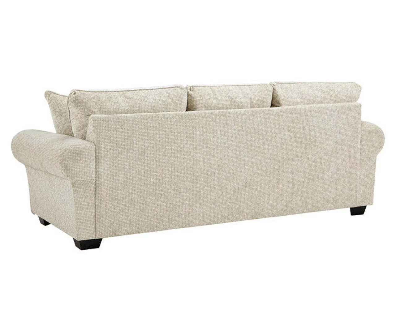 Haisley Ivory Sofa 3 Haisley Ivory Sofa - Image 3