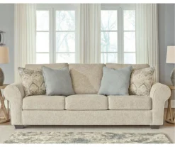 Haisley Ivory Sofa 13 Haisley Ivory Sofa -Walker Edison Shop 810610832 A0 7