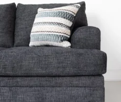 Mabella Slate Sofa Chaise -Walker Edison Shop 810611284 A0 2