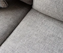 Mabella Slate Sofa Chaise -Walker Edison Shop 810611284 A0 6