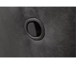 Bladen Slate Faux Leather Rocker Recliner -Walker Edison Shop 810612227 5