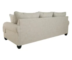 Asanti Gray Sofa -Walker Edison Shop 810612271 2