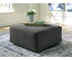 Signature Design By Ashley Edenfield Oversize Accent Ottoman 12 Signature Design By Ashley Edenfield Oversize Accent Ottoman -Walker Edison Shop 810612291 4