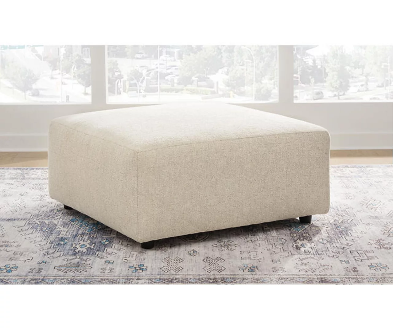Signature Design By Ashley Edenfield Oversize Accent Ottoman 8 Signature Design By Ashley Edenfield Oversize Accent Ottoman - Image 8