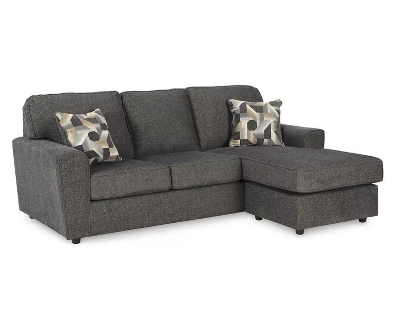 Signature Design By Ashley Cascilla Sofa Chaise 6 Signature Design By Ashley Cascilla Sofa Chaise - Image 6