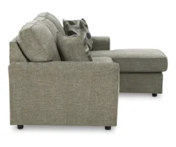 Signature Design By Ashley Cascilla Sofa Chaise 13 Signature Design By Ashley Cascilla Sofa Chaise -Walker Edison Shop 810612314 3