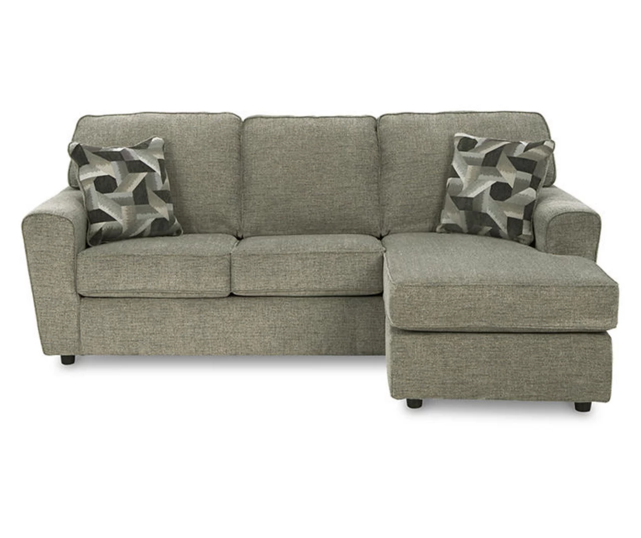 Signature Design By Ashley Cascilla Sofa Chaise 1 Signature Design By Ashley Cascilla Sofa Chaise