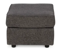 Signature Design By Ashley Cascilla Ottoman -Walker Edison Shop 810612328 3