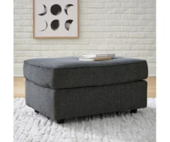 Signature Design By Ashley Cascilla Ottoman -Walker Edison Shop 810612328 5