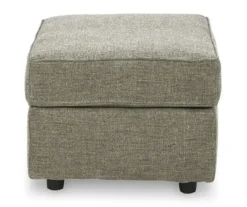 Signature Design By Ashley Cascilla Ottoman -Walker Edison Shop 810612329 2