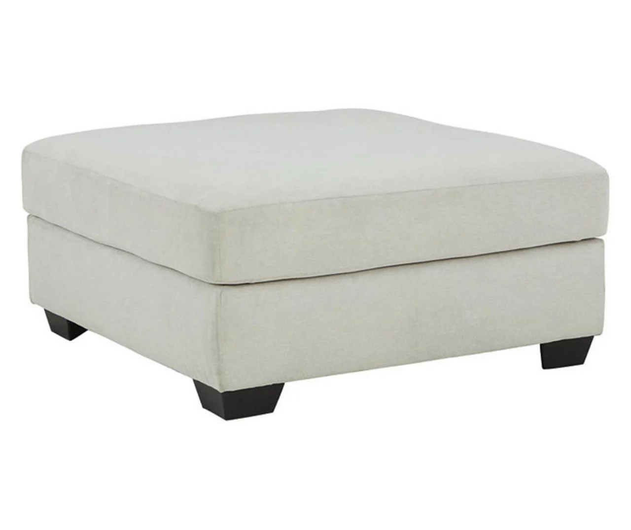 Lowder Stone Oversize Accent Ottoman 1 Lowder Stone Oversize Accent Ottoman