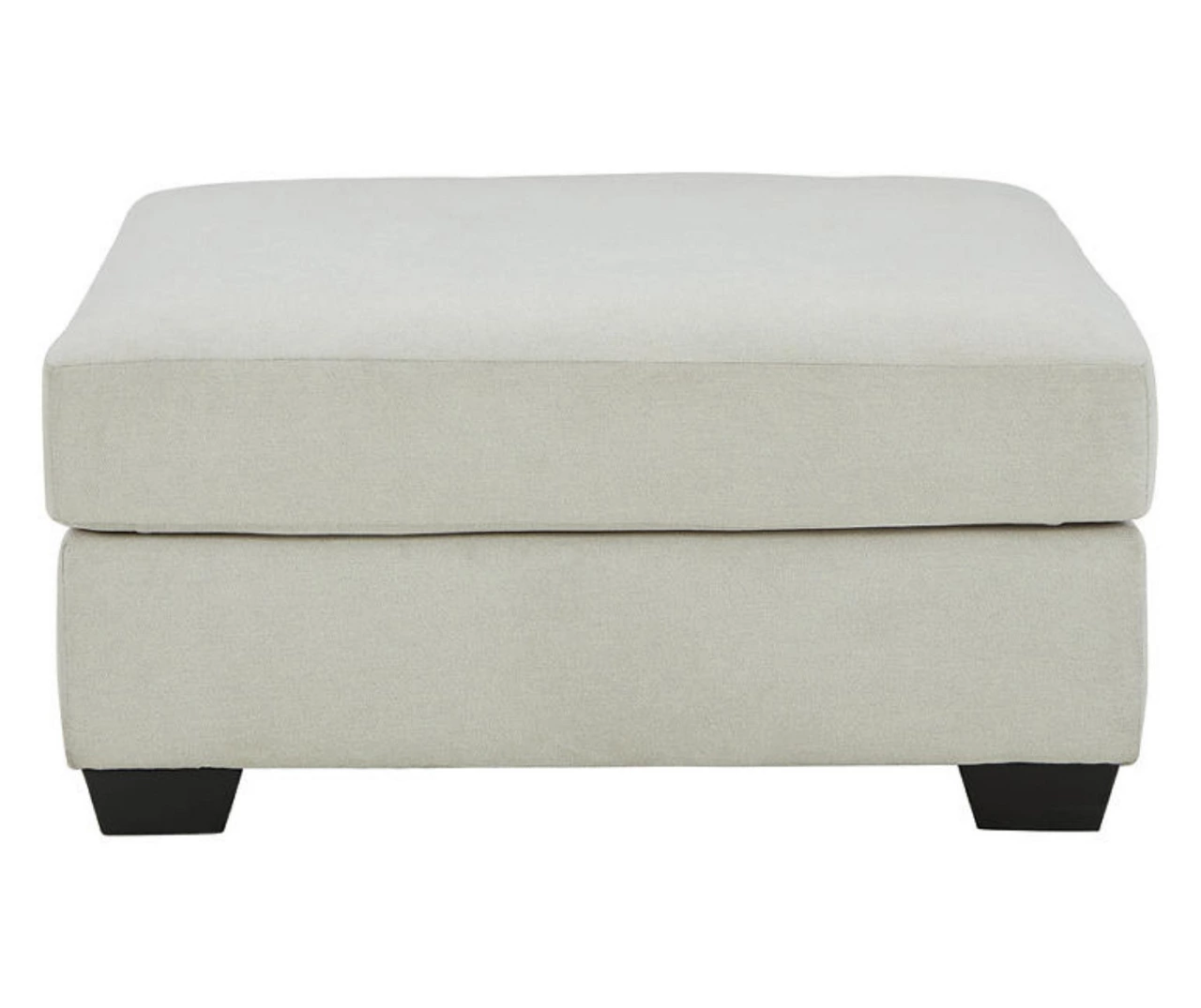 Lowder Stone Oversize Accent Ottoman 3 Lowder Stone Oversize Accent Ottoman - Image 3